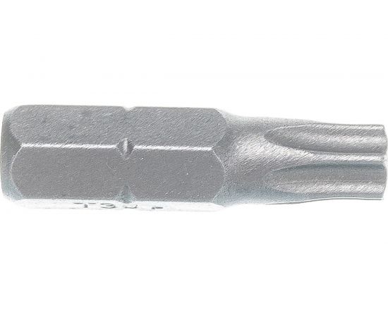 Бита (T30; 25 мм; 2 шт.) Bosch 2609255937 – изображение 4