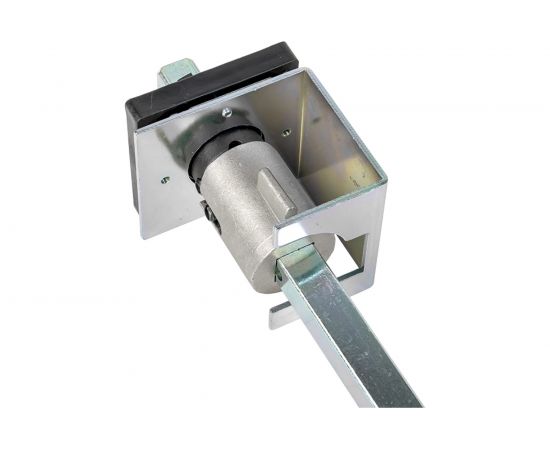 Рукоятка EKF для управления через дверь рубильниками-переключателями PowerSwitch PROxima pscs-ls-100-3150 – изображение 4