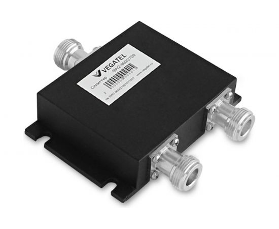 Сплиттер VEGATEL SW2 R02415 – изображение 4