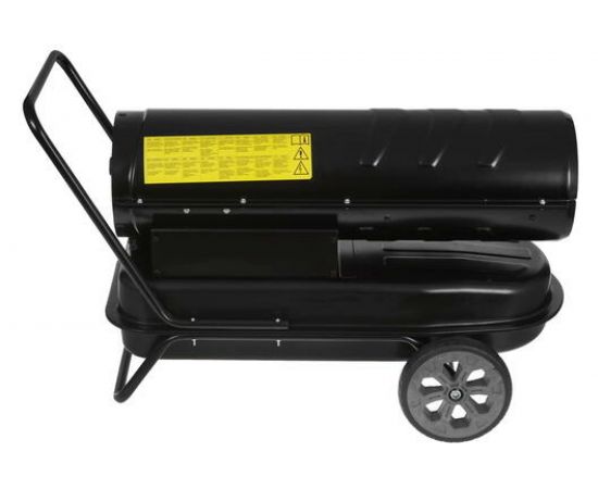 Zitrek Нагреватель воздуха дизельный BFG-30 30кВт 070-2803 – изображение 5