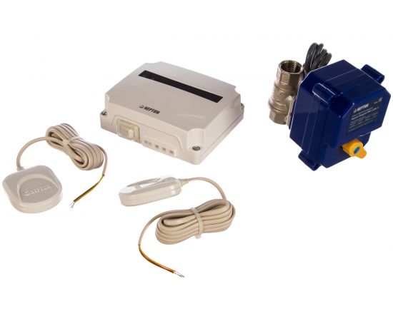 Neptun система защиты от протечек воды Base Light 1/2 – изображение 5