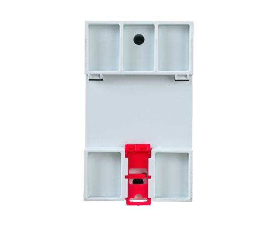 Реле напряжения с дисплеем EKF MRV, 40A PROxima MRV-40A – изображение 5