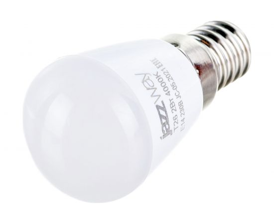 Лампа Jazzway PLED-T26 2w E14 FROST REFR для картин и холодильников 4000K, 150Lm 1007674 – изображение 5