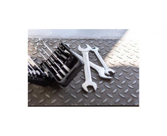 Набор рожковых ключей Stanley FATMAX 7 шт FMMT82901-0 – изображение 5