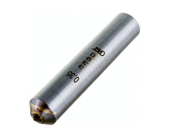 Алмаз в оправе 3908-0157 0.31 - 0.40 карат СИИТ АО-157-031-040 – изображение 6