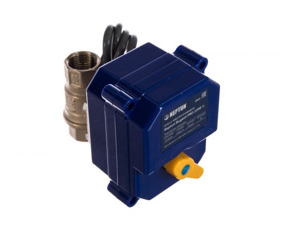 Neptun система защиты от протечек воды Base Light 1/2 – изображение 6