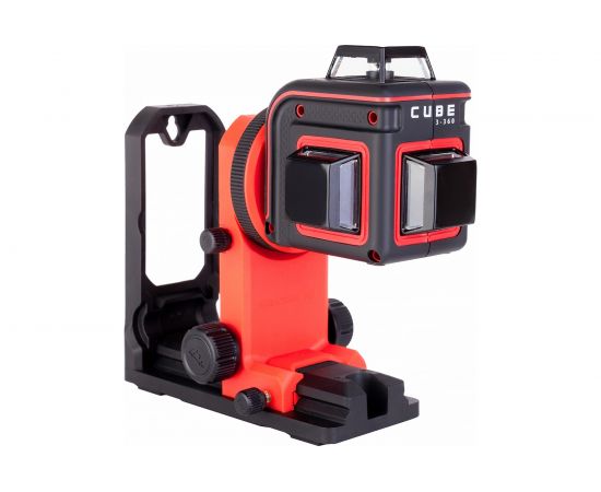 Крепление магнитное с микролифтом MAGNETIC LIFT 360 ADA А00661 – изображение 6