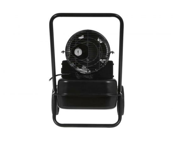 Zitrek Нагреватель воздуха дизельный BFG-30 30кВт 070-2803 – изображение 7