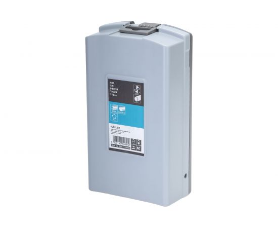 Ruko Набор сверл по металлу 1-13 мм HSS-TiN 25шт 250215TRO – изображение 7