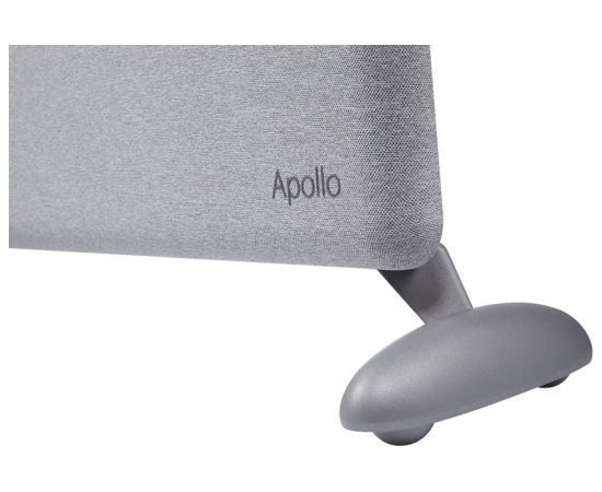 Электрический конвектор Ballu Apollo digital INVERTER Moon Gray BEC/ATI-1501 НС-1343705 – изображение 7