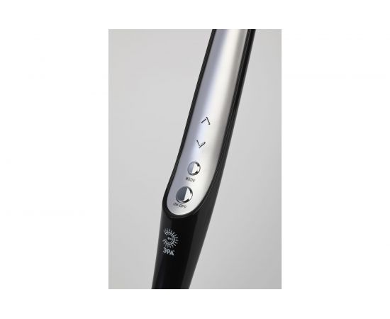 Настольный светодиодный светильник ЭРА NLED-496-12W-BK на струбцине, черный Б0052767 – изображение 8