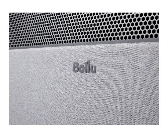 Электрический конвектор Ballu Apollo digital INVERTER Moon Gray BEC/ATI-1501 НС-1343705 – изображение 9