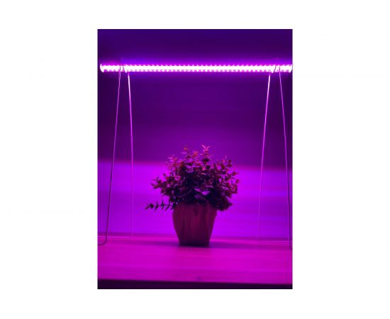 Металлическая подставка для светильника Uniel ULI-P UFP-G20S H50 WHITE UL-00007139 – изображение 10