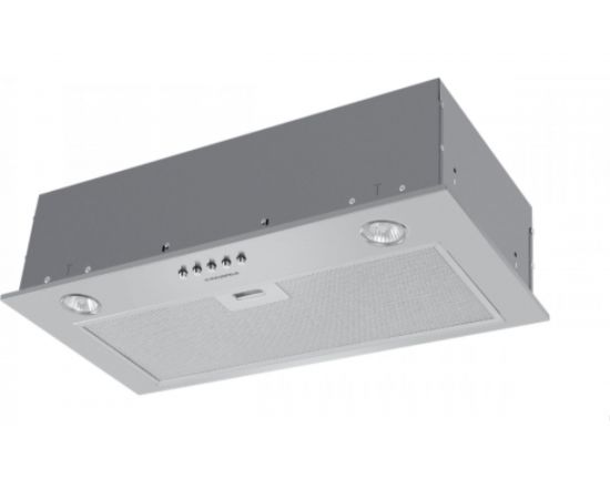 Кухонная вытяжка MAUNFELD нержавеющая сталь CROSBY SINGL 60 INOX 