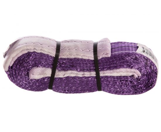 Строп ПКФ Строп СТП-1т SZ042877 (L-2 м,К 30 мм) 