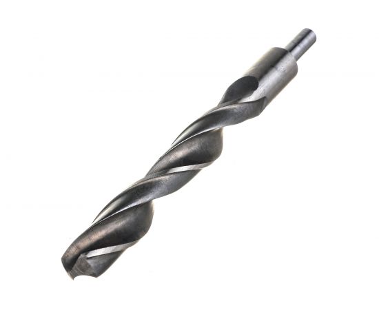 Сверло с уменьшенным хвостовиком SAND (20х205х140 мм; среднее; DIN338) Novocraft B338200 