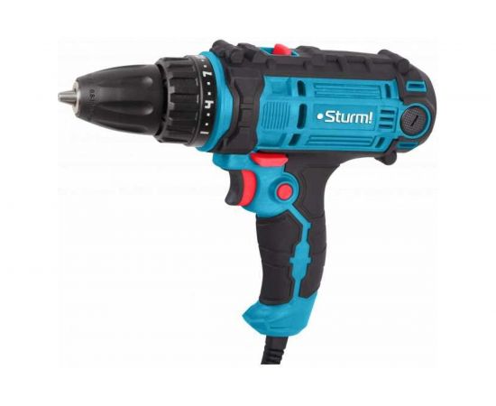 Сетевой шуруповерт Sturm ID2150P 