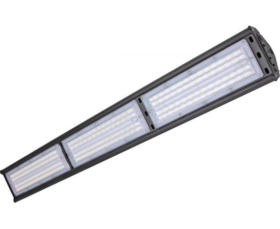 Светильник Jazzway PPI-01 200w 5000K IP65 new slim 230V/50Hz/E 5005518A 