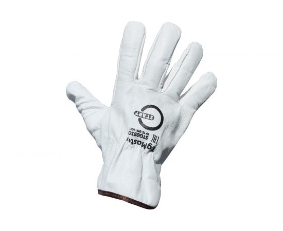 Перчатки из козьей кожи START TigMaster STG0330 