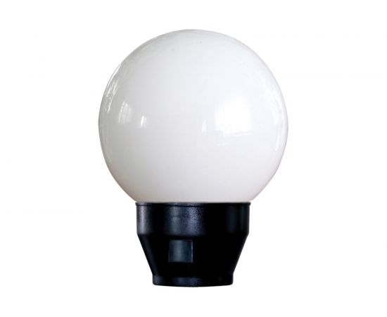 Светильник Элетех Шар 200 Г НТУ 06-40-01 1030480229 