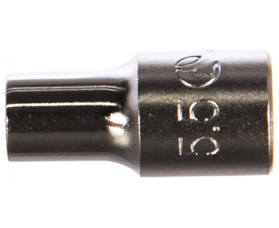 Головка торцевая 6-ти гранная (5.5 мм; 1/4"; 25 мм) Hans 2400M055 