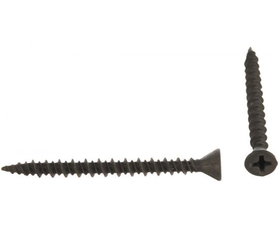 Саморезы для крепления гипсоволоконных плит Зубр 3,9x45 мм, ТФ1, 5000 шт 4-300050-39-045 