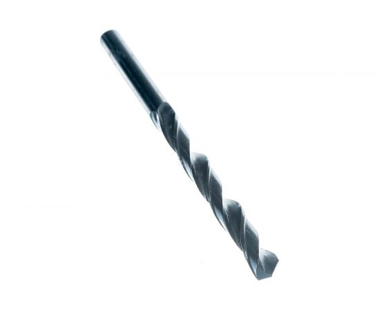 Сверло по металлу HSS-R DIN 338 RN (7х69х109 мм) Heller 17806 