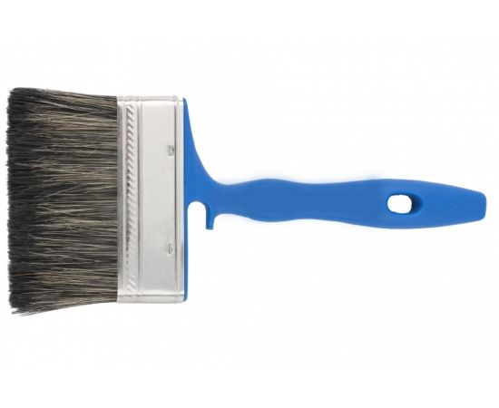 Флейцевая кисть MATRIX Color Line ВОДНЫЕ КРАСКИ 100х17 мм 83386 