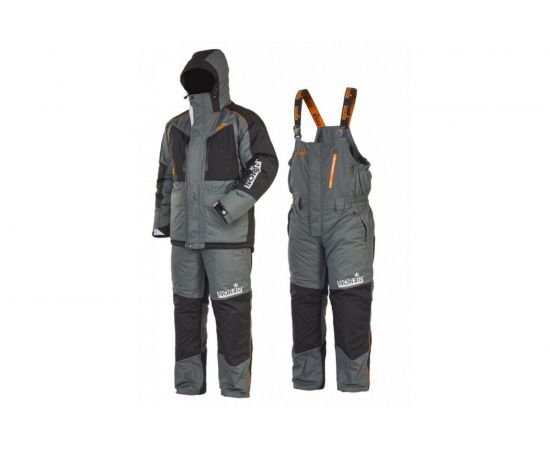 Зимний костюм NORFIN DISCOVERY 2 03 р.L 452003-L 