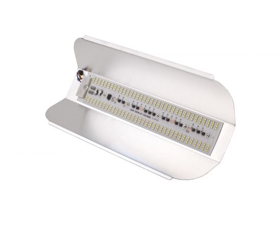 Светодиодный светильник универсальный GLANZEN RPD-0001-200 00-00006500 