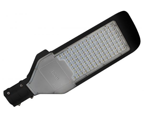 Светильник Jazzway PSL 02 PRO-5 100w 5000K IP65 BL 85-265V 5019973 