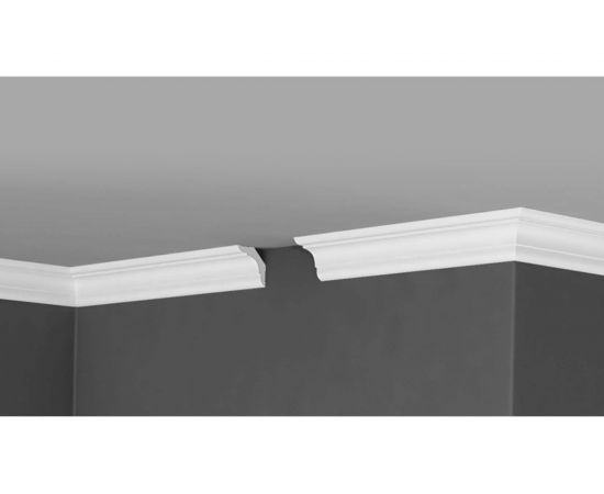 Карниз П07 Де-Багет 35/35 