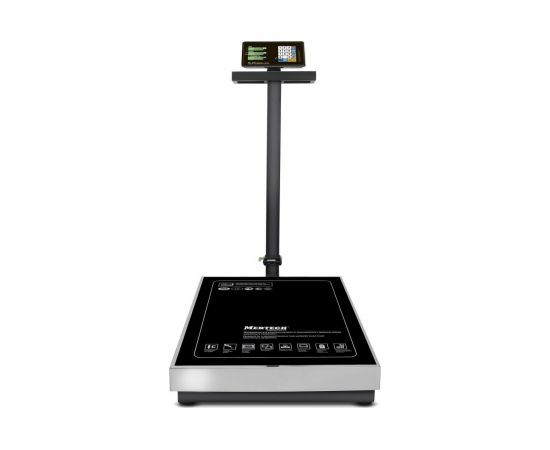 Весы M-ER MERCURY 333ACLP-150.20/50 LCD 3612 