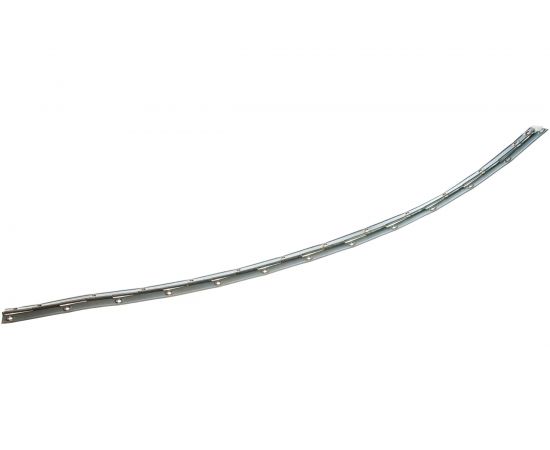 Рояльная петля JET L-740, 34х0.7х740 мм HO100A.740XO99 