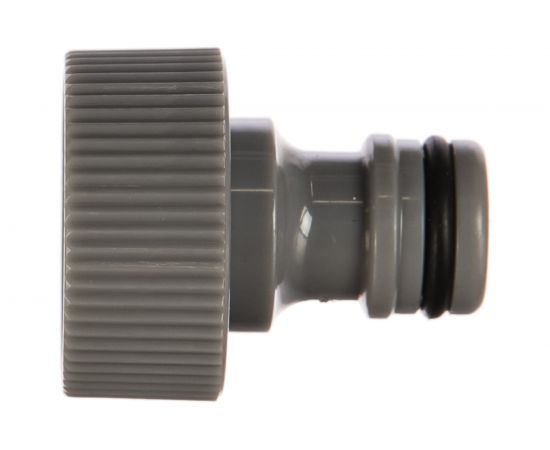 Адаптер внешний 3/4 для шлангов FIT 77413 