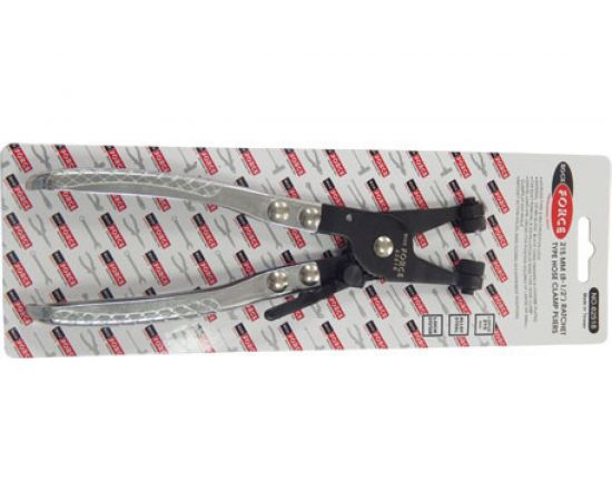 Зажим/съемник ROCKFORCE для хомутов иномарки RF-62518 