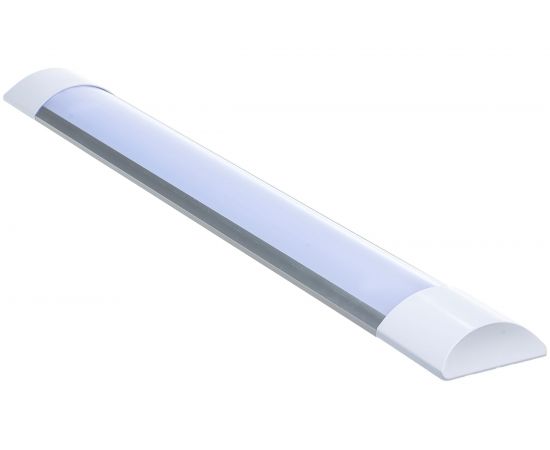 Светильник LED 18W 4000K 596*75*25мм IP20 Gauss 144124218 