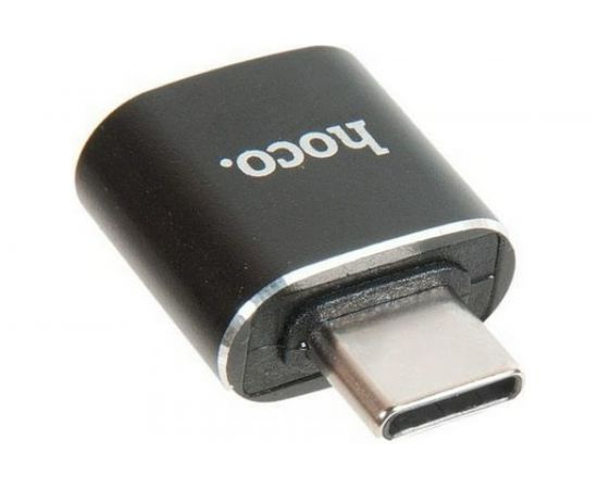 Переходник Hoco 681017 