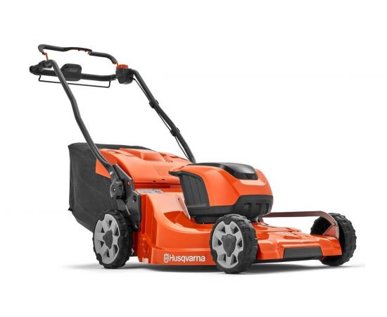 Husqvarna Aккумуляторная газонокосилка LC353VXi 9678620-01 