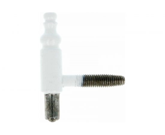 Петля Amig белая 6867 