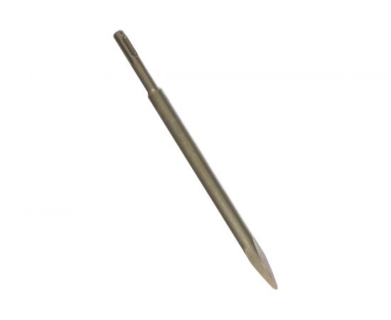 Зубило пикообразное (250 мм; SDS-plus) FIT 33491 