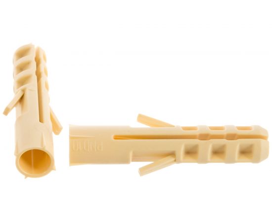 Дюбель Госкреп SND 10 нейлон 4 шт., подвес 14-0014160 