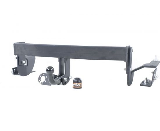 Фаркоп ТСУ Toyota Highlander с 2014 г AvtoS TY 45 