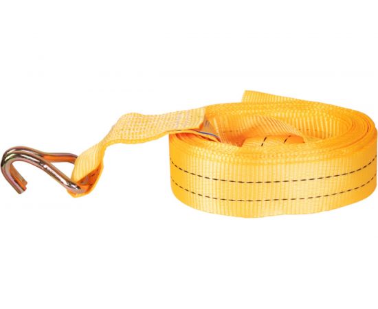 Лента крепления груза KRAFT 10м 2т KT 800203 