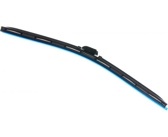 Щетка стеклоочистителя Rekzit 24/60 см Hybrid 916 600 
