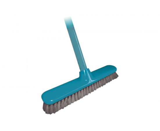 Щётка-шробер YORK Твинго с рукояткой 110 см 043110 