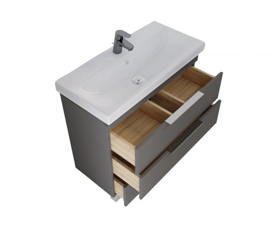 Тумба 1Marka Gaula 60Н 3я Black У92545 