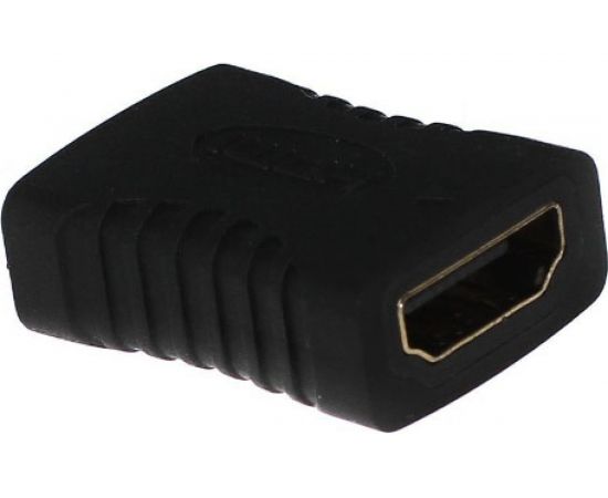 Переходник VCOM HDMI /F/ - HDMI /F/ прямой CA313 