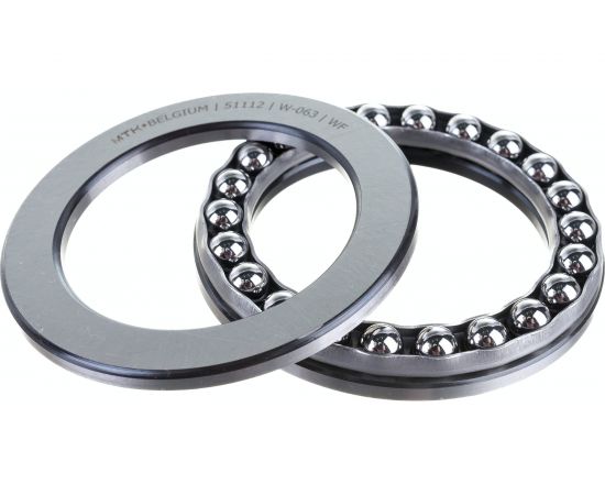 Подшипник 51112 МТК+ 4627182454627 