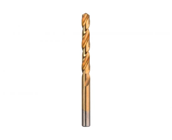 Сверло по металлу HSS 5,5 мм TITAN KWB 238-655 